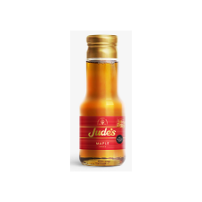 Judes Maple Sauce 320g