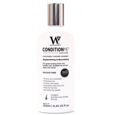 Watermans Condition Me Hair Growth Conditioner 250ml