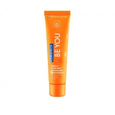 Curaprox BE YOU Whitening Toothpaste Peach and Apricot 60ml