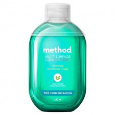 Method Multisurface Concentrate Lotus Flower and Sage 240ml