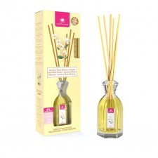 Cristalinas Reed Diffuser Jasmine and White Flower 90ml