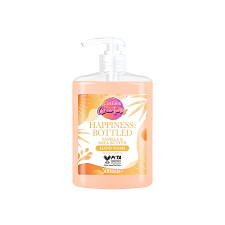Cussons Creations Happiness Vanilla and Shea Butter Hand Wash 500ml