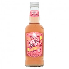 Fentimans Good and Fruity Lemon and Pink Ginger 250ml