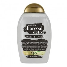 OGX Purifying Charcoal Detox Conditioner 385ml