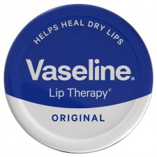 Vaseline Lip Therapy Original 20g