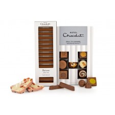Hotel Chocolat The Mellow Curated Collection (OR) 375g