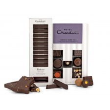 Hotel Chocolat High Cocoa Curated Collection (OR) 375g