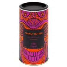 Whittard Peanut Butter Flavour Hot Chocolate 350g