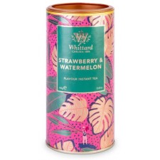 Whittard Strawberry and Watermelon Flavour Instant Tea 450g