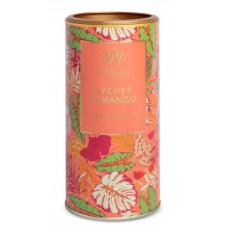 Whittard Lychee and Mango Flavour Instant Tea 450g