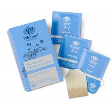 Whittard The Wellness Infusions Teabag Collection