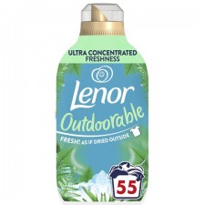 Lenor Outdoorable Fabric Conditioner Northern Solstice 770ml