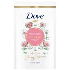 Dove Renewing Care Bath Salts Stacey Solomon Limited Edition 900g