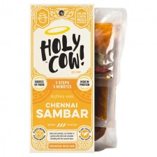 Holy Cow! Chennai Sambar 400g