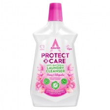 Astonish Protect and Care Pink Peony Magnolia Laundry Cleanser 1L
