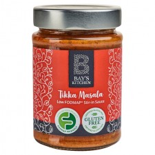 Bays Kitchen Tikka Masala Stir in Sauce 260g