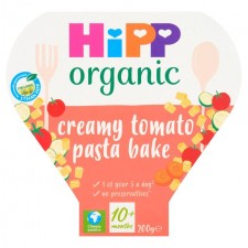 HiPP Organic Creamy Tomato Pasta Bake 200g
