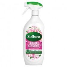 Zoflora Power Bathroom Spray Sweet Freesia and Jasmine 800ml