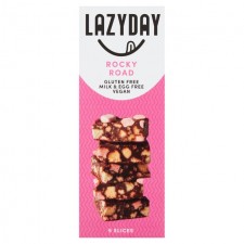 Lazy Day Foods Rocky Road 150g