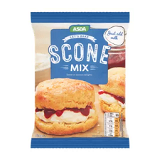 Asda Scone Mix 300g