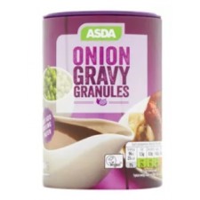 Asda Onion Gravy Granules 200g