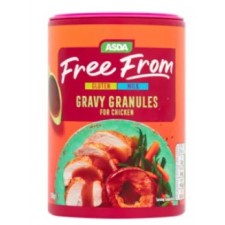 Asda Free From Gravy Granules for Chicken 170g