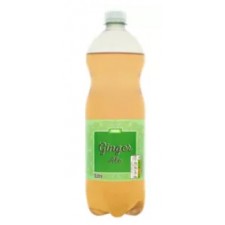 Asda Ginger Ale 1L