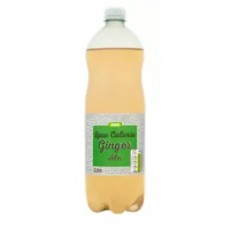 Asda Diet Ginger Ale 1L