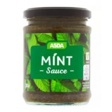 Asda Mint Sauce 280g