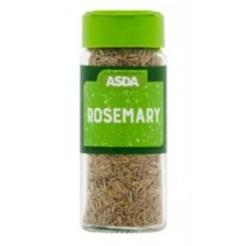 Asda Rosemary 27g