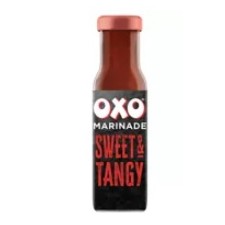 OXO Sweet and Tangy Marinade 280g