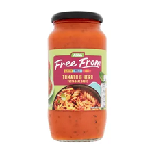 Asda Free From Tomato and Herb Pasta Bake Sauce 500g