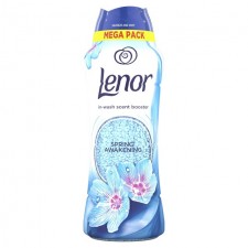 Lenor Unstoppables In Wash Scent Boosters Spring Awakening 570g