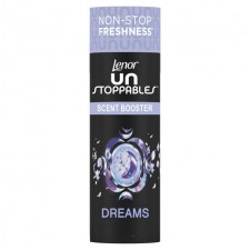 Lenor Unstoppables Dreams Scent Booster Beads 320g
