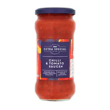 Asda Extra Special Chilli and Tomato Pasta Sauce 340g