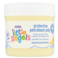 Asda Little Angels Protective Petroleum Jelly 150ml