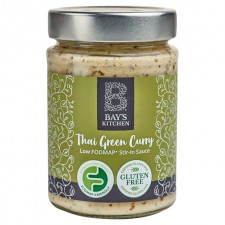 Bays Kitchen Thai Green Curry Stir in Sauce 260g
