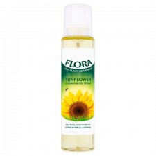 Flora Sunflower Oil Spray 200ml