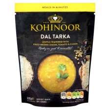 Kohinoor Dal Tarka 300G
