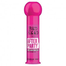 Bed Head by TIGI After Party Smoothing Cream for Shiny Frizz Free Hair 100ml
