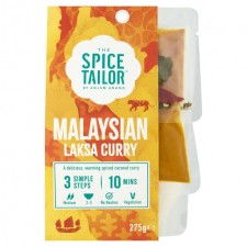The Spice Tailor Malaysian Laksa Curry 275g