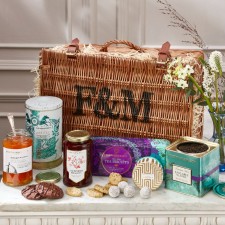 Fortnum and Mason The Thank You Hamper