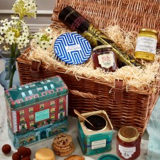 Fortnum and Mason The Piccadilly Hamper