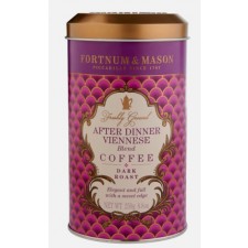 Fortnum and Mason After Dinner Blend Blend Ground Coffee Tin 250g