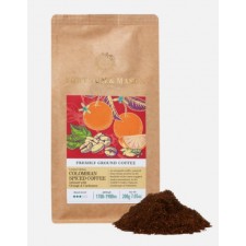 Fortnum and Mason Colombian Spiced Coffee 200g