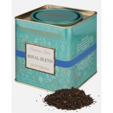Fortnum and Mason Royal Blend Tea 250g Loose Leaf Caddy