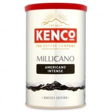 Kenco Millicano Dark Roast Instant Coffee 95g