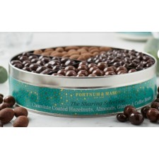Fortnum and Mason Chocolate Nut Sharing Selection 1190g