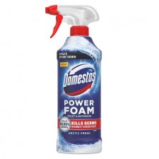 Domestos Power Foam Arctic Fresh 450ml