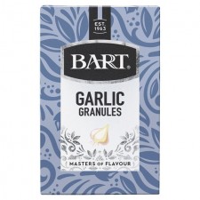 Bart Garlic Granules Refill 40g